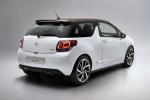 DS 3 2016 года (WW)